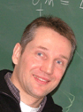 Dr. rer. nat. habil. Dirk Drasdo