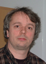 Dr. rer. nat. Jörg Galle
