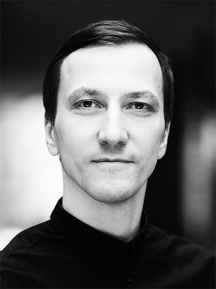 Dr. rer. nat. Stefan Höhme