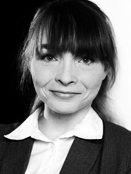 Dr. rer. nat. Bioinformatik Maria Schmidt
