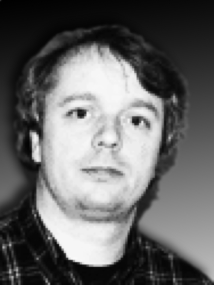 Dr. rer. nat. Jörg Galle