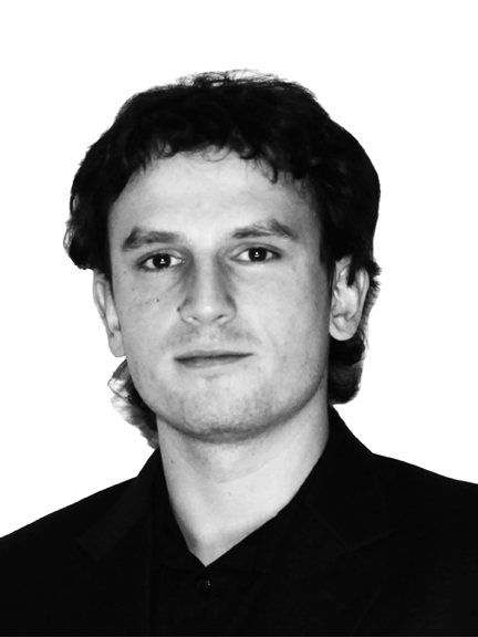 MSc Gabor Balogh