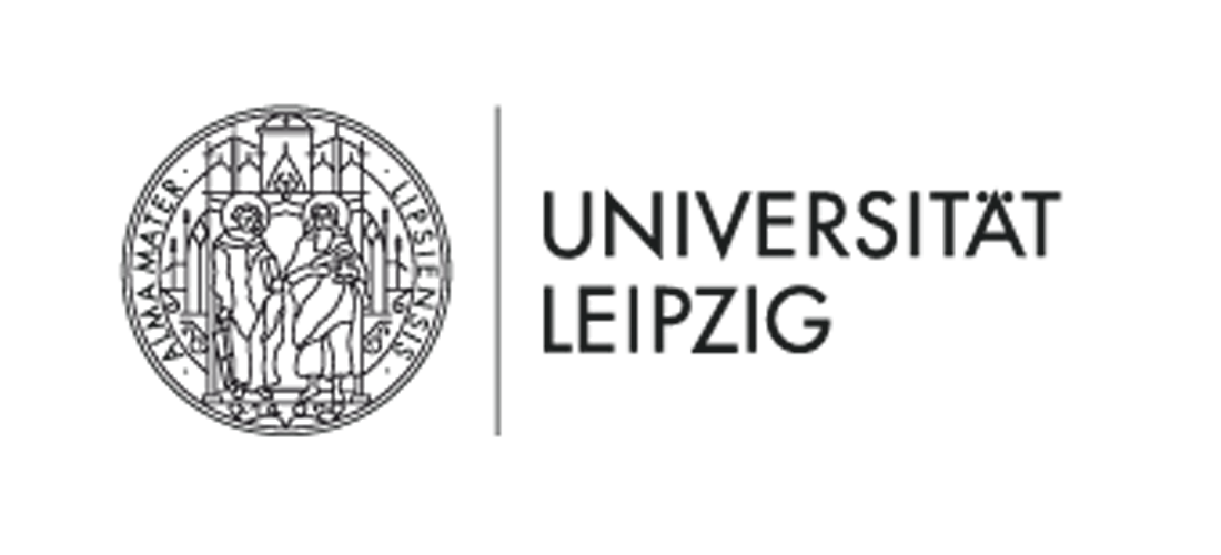 New Corporate Design Leipzig University Izbi