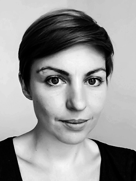 Dr. rer. nat. Lena Sünke Mortensen