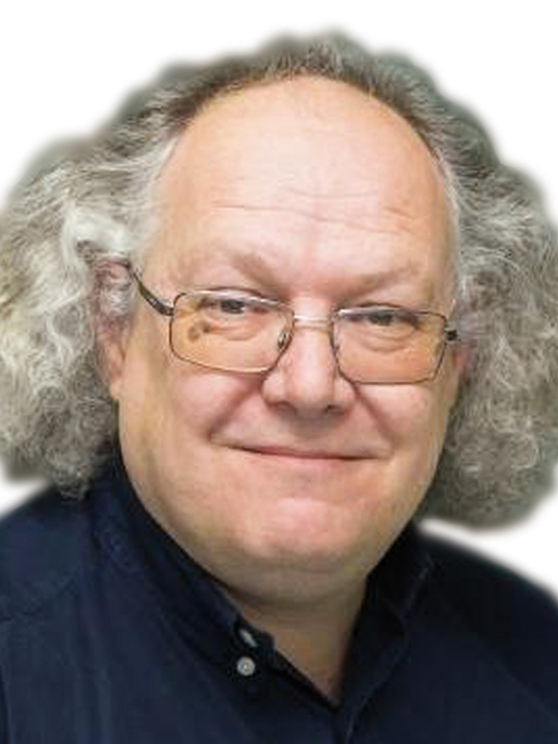 Prof. Dr. Peter Florian Stadler