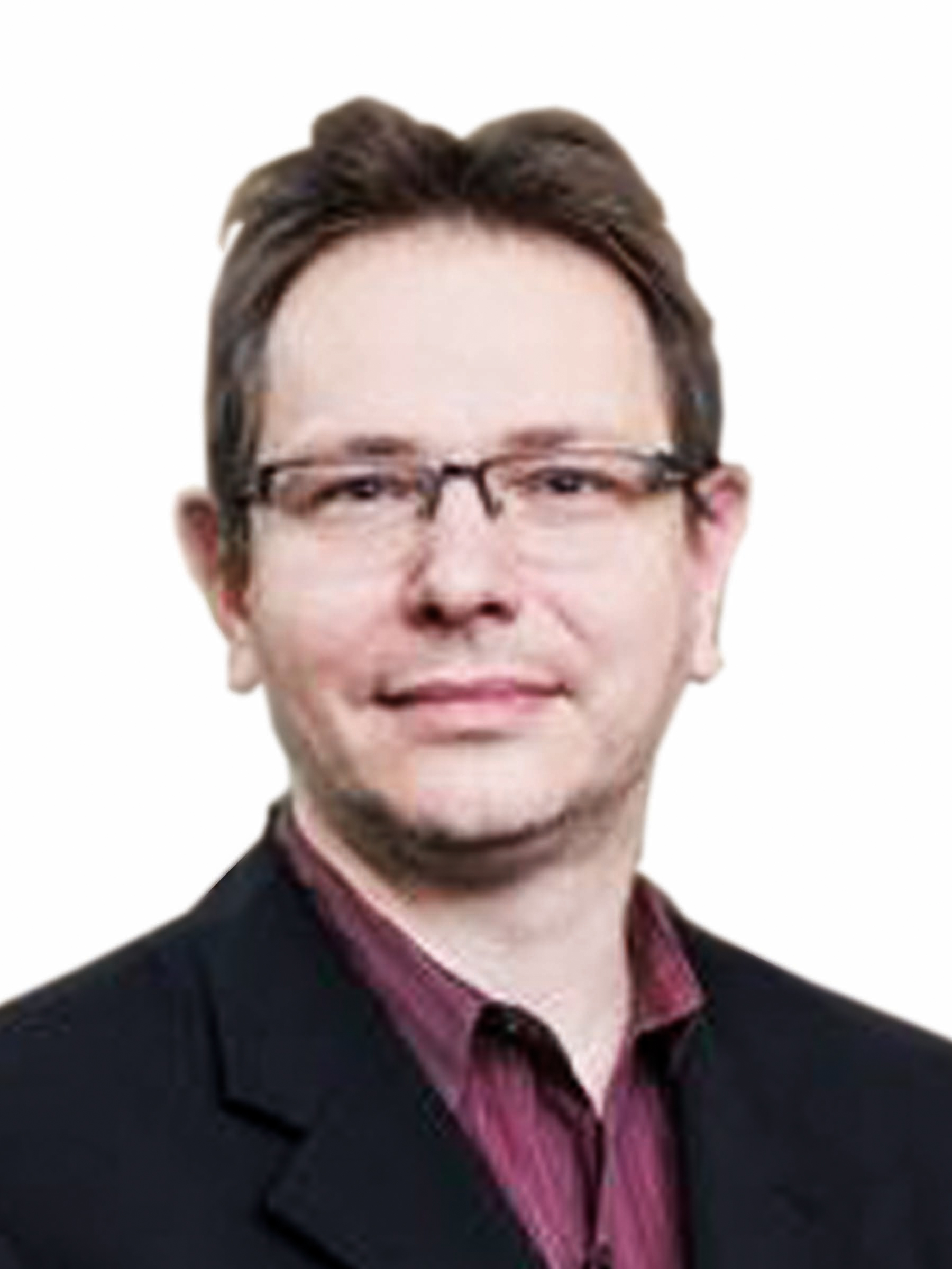 Prof. Dr.  Jens Meiler