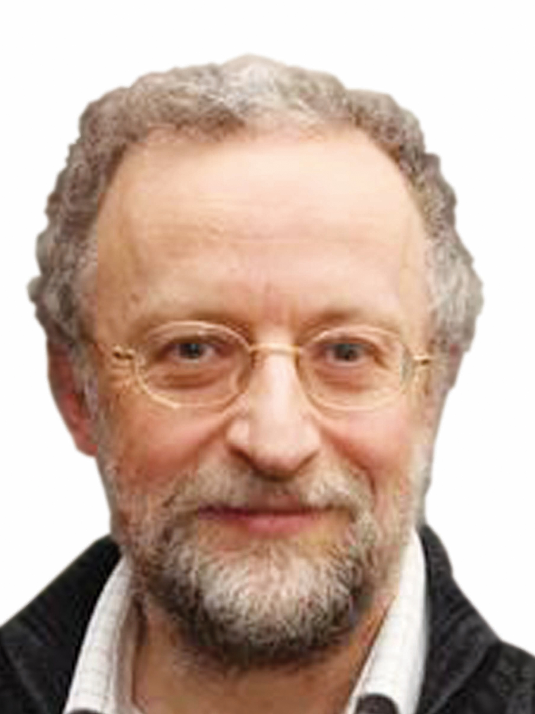 Prof. Dr. Jürgen Jost