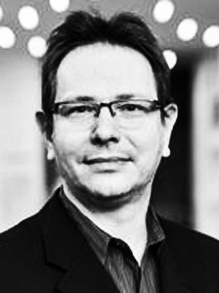 Prof. Dr. Jens Meiler