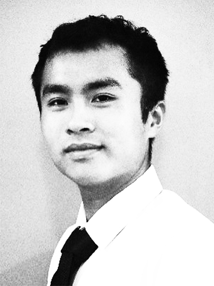 M.Sc Deng Zhipeng